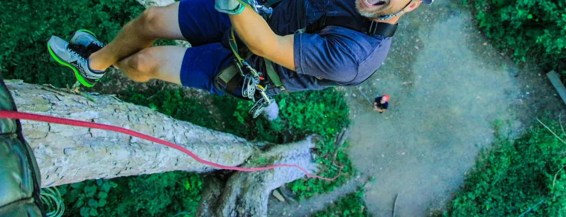 Extreme Adventure and San Sebastian Combo Tour