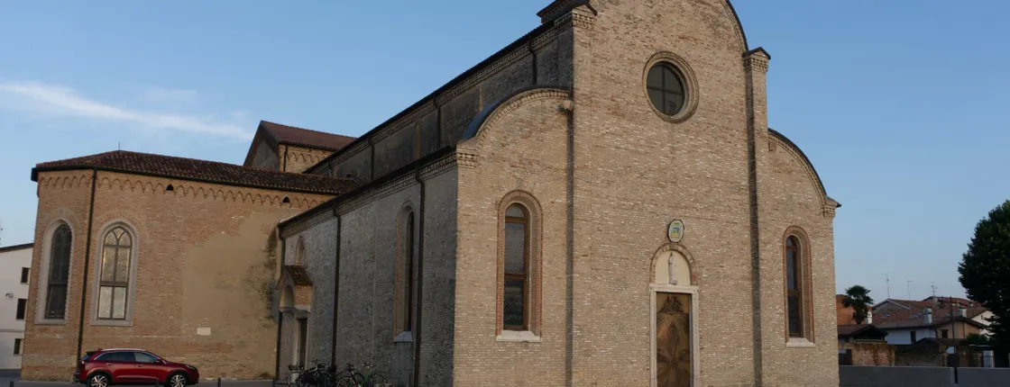 Archaeological tour and Venetian aperitif in Concordia Sagittaria