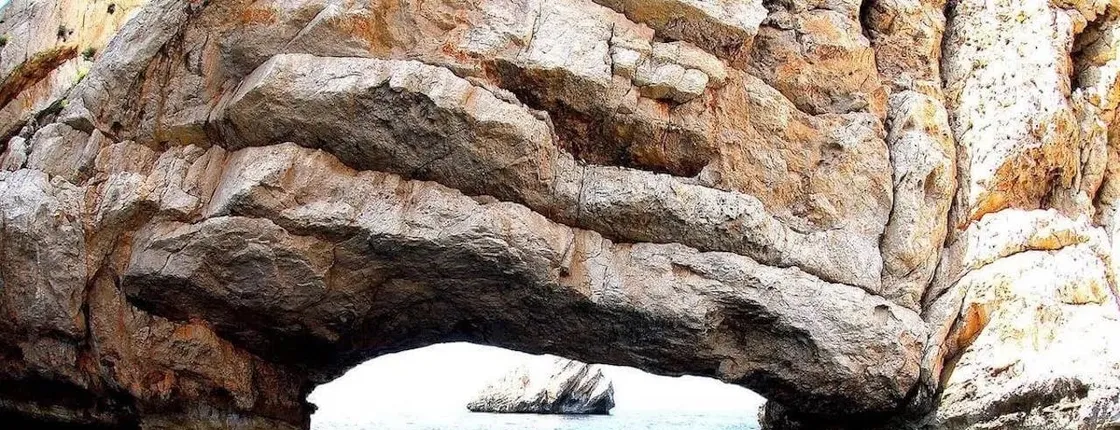 Jet ski tour from San Antonio to Margarita Islands