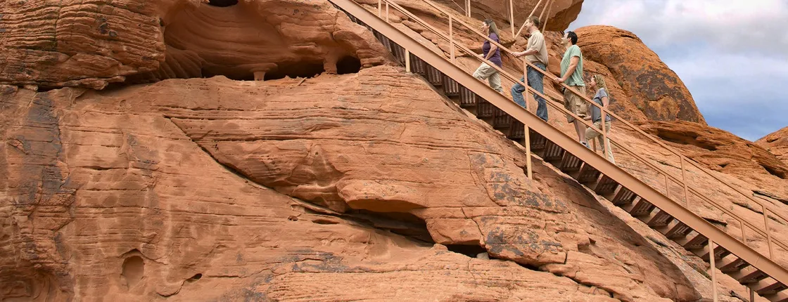 Las Vegas Valley of Fire tour