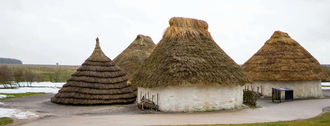 Stonehenge and ancient Britain full-day tour from London