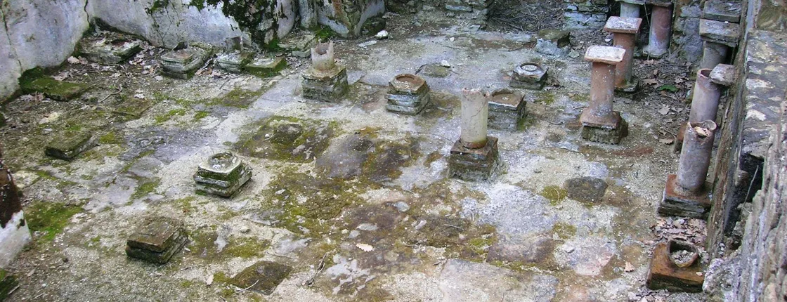 Cuma, Miseno, Baia and Pozzuoli guided tour