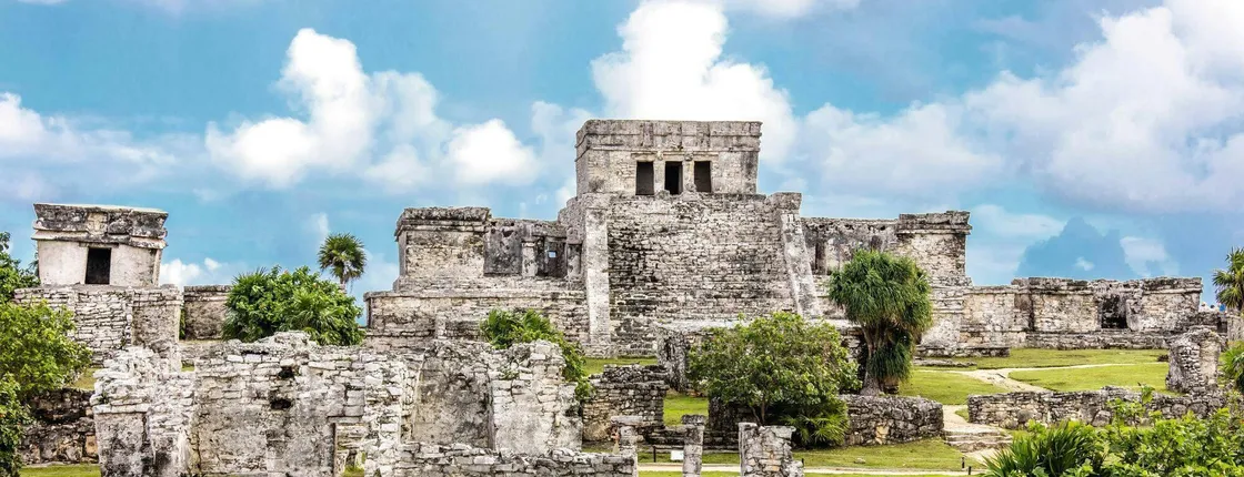 Tulum and Rio Secreto tour