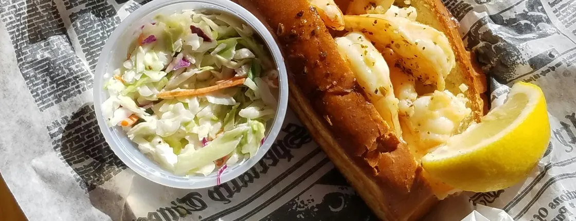Key West's Old Town food tour experience with 5 authentic tastings