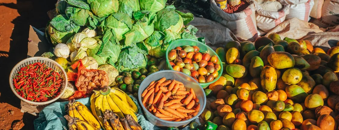 Cooking and Eating Experience with a Local Family in Mombasa