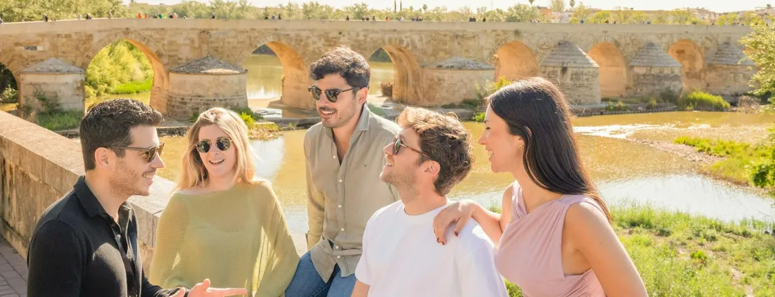 Cordoba, White Villages and Ronda from Sevilla in one day
