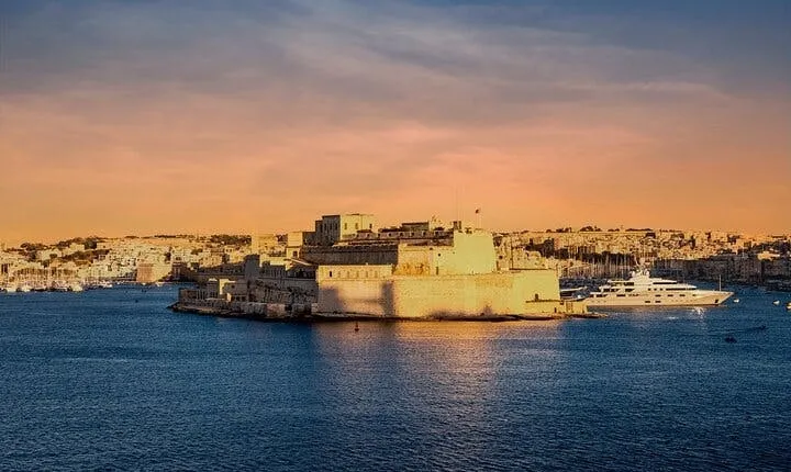 Leisure pass in Malta