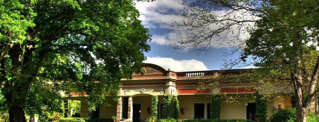 El Ombu Ranch in San Antonio de Areco guided tour
