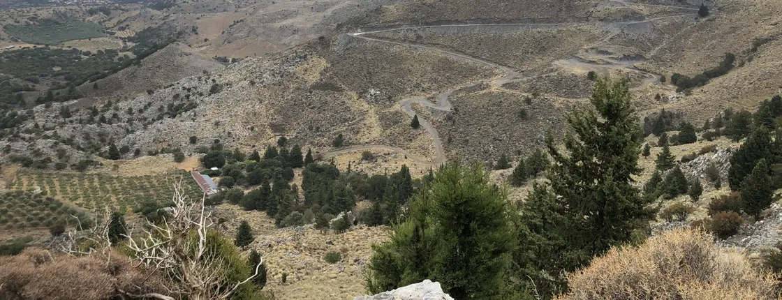 Small-group tour to Apokoronas and Profit Ilias villages from Chania