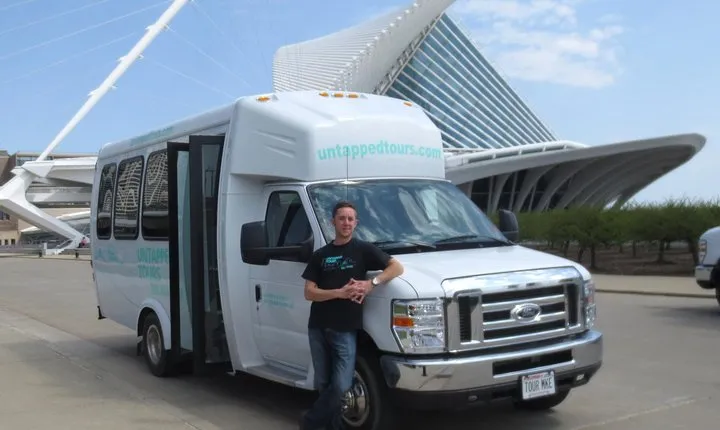 Milwaukee Tour