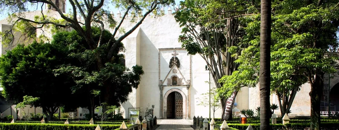 Cuernavaca and Taxco Tour