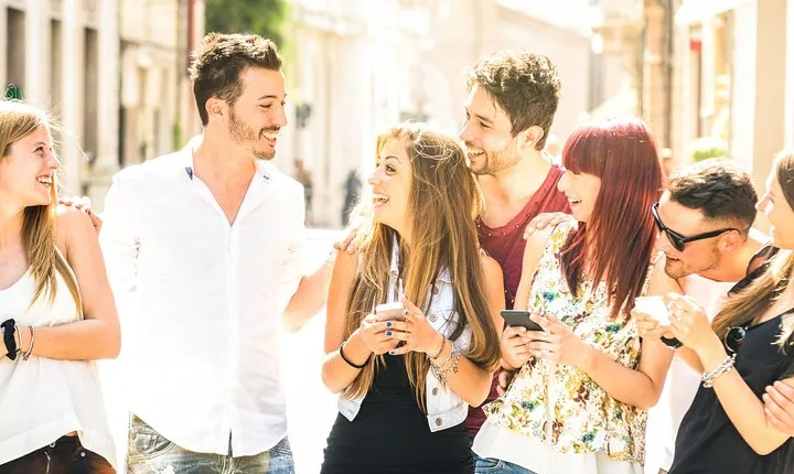 e-Scavenger hunt Eindhoven: Explore the city at your own pace