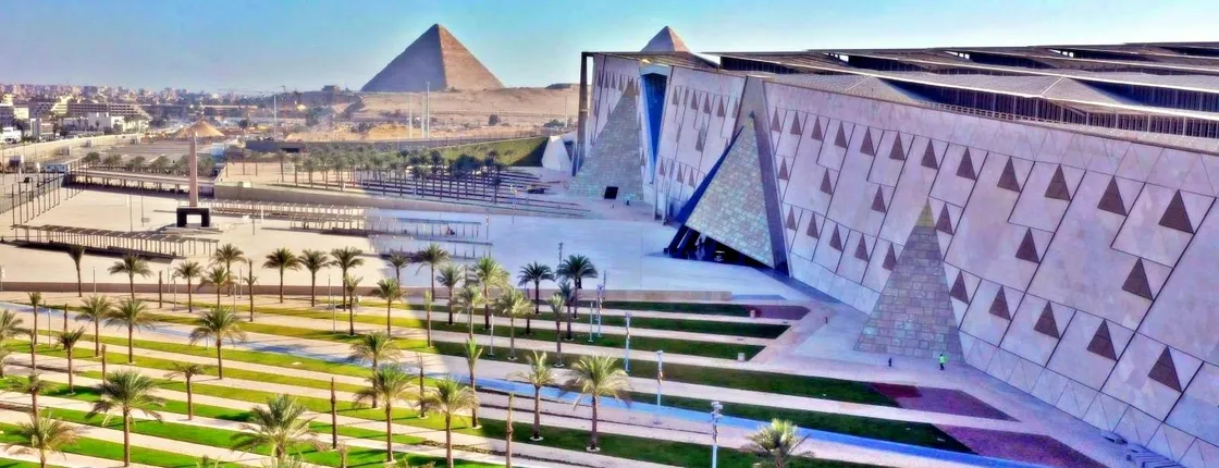 Cairo City Pass multi-day tour