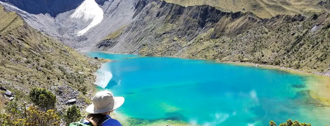 Humantay lake full-day tour from Cusco