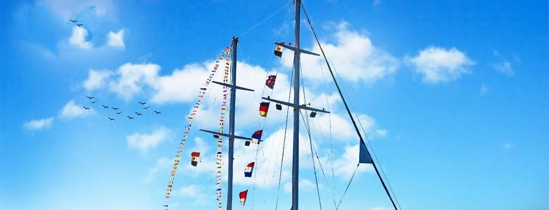 Family pirates cruise in the Red Sea from Hurghada with lunch