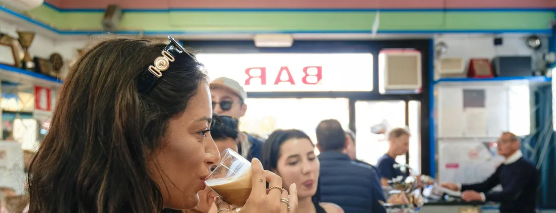 Monopoli street food guided tour