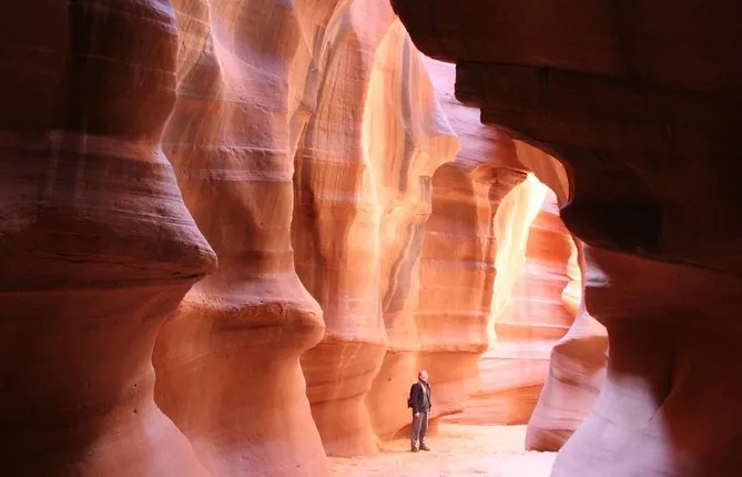 Private Grand Canyon, Monument Valley, and Zion 3-Day Tour from Las Vegas