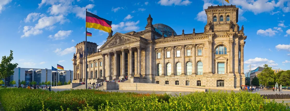 Berlin and National Socialism: Berlin under Nazism