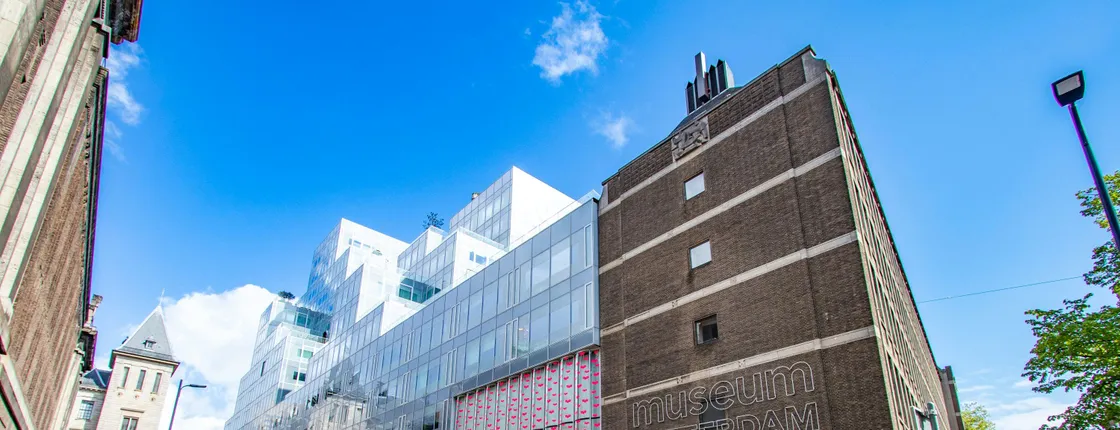 Discover Rotterdam in 90 minutes with a local
