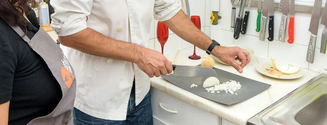 Portuguese Recipes And Dinner In A Chef's Home