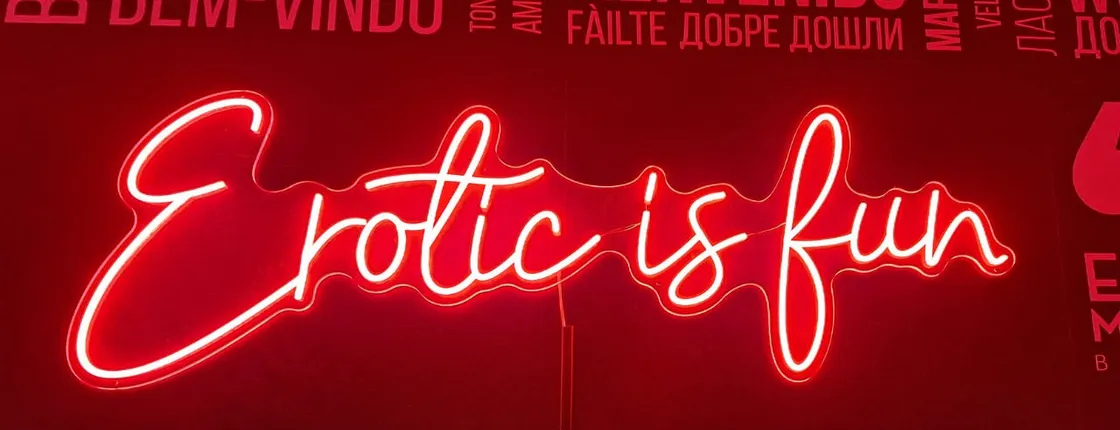 Barcelona Erotic Museum tickets
