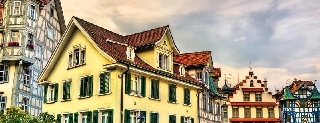 Biel city highlights walking tour with a local