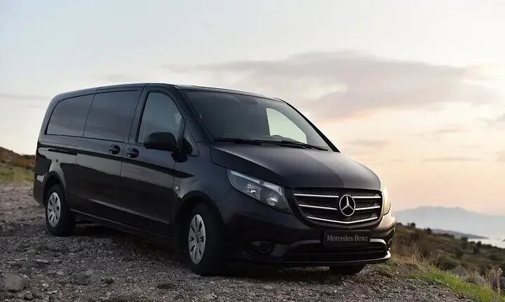 Chefchaouen to Tangier private transfer