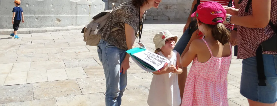 Valencia Family Tour