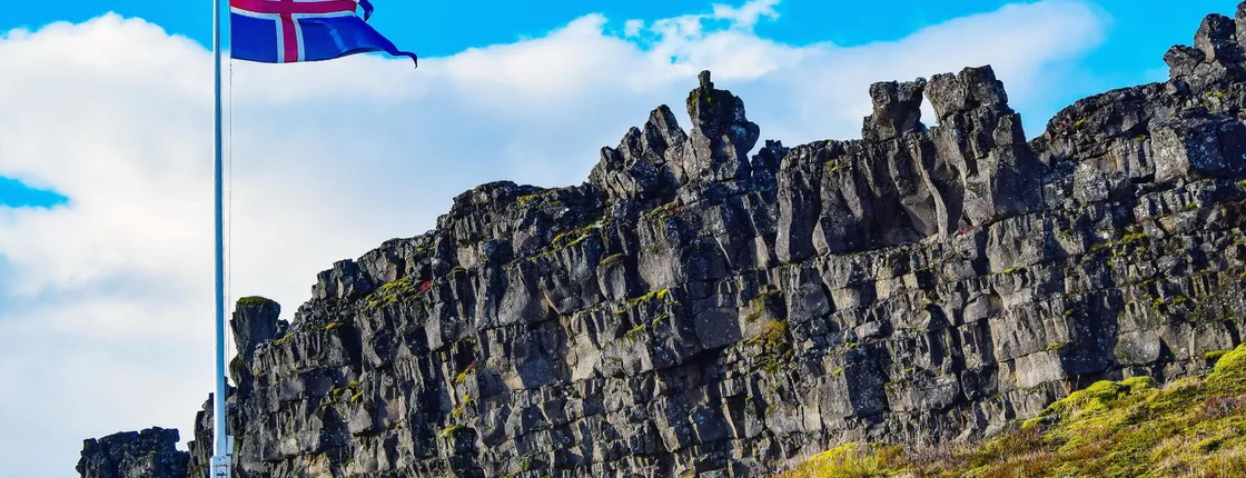 Golden Circle superior day tour from Reykjavik