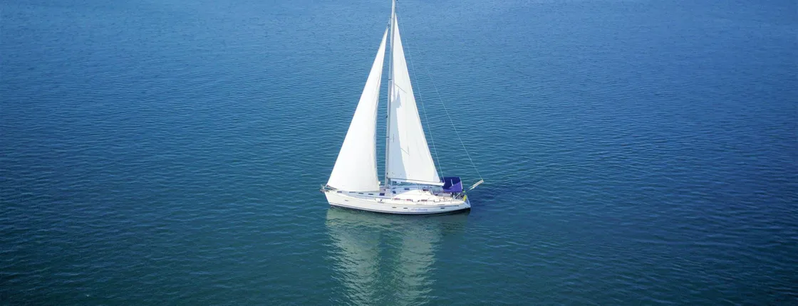 Sailaway Kassandra with Transport
