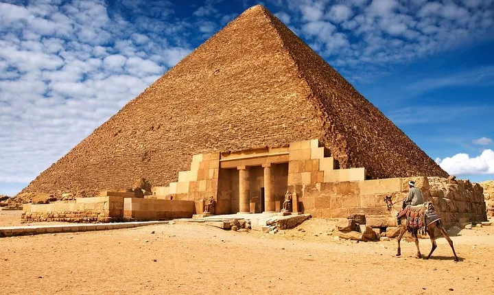 Cairo Tours Private for 3 Days