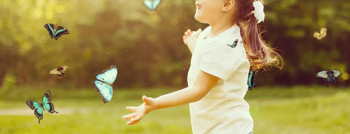Antalya's Butterfly World with optional transfers