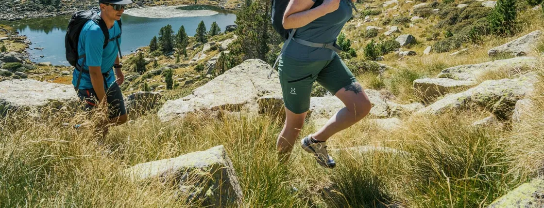 Guided hike to Pessons Lakes in Andorra’s Pyrenees Mountains