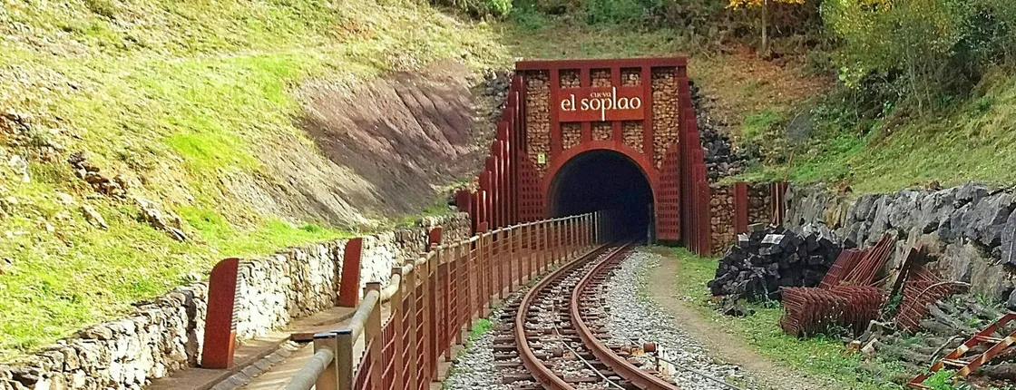 El Soplao Cave Tickets and Guided Excursion from Santander