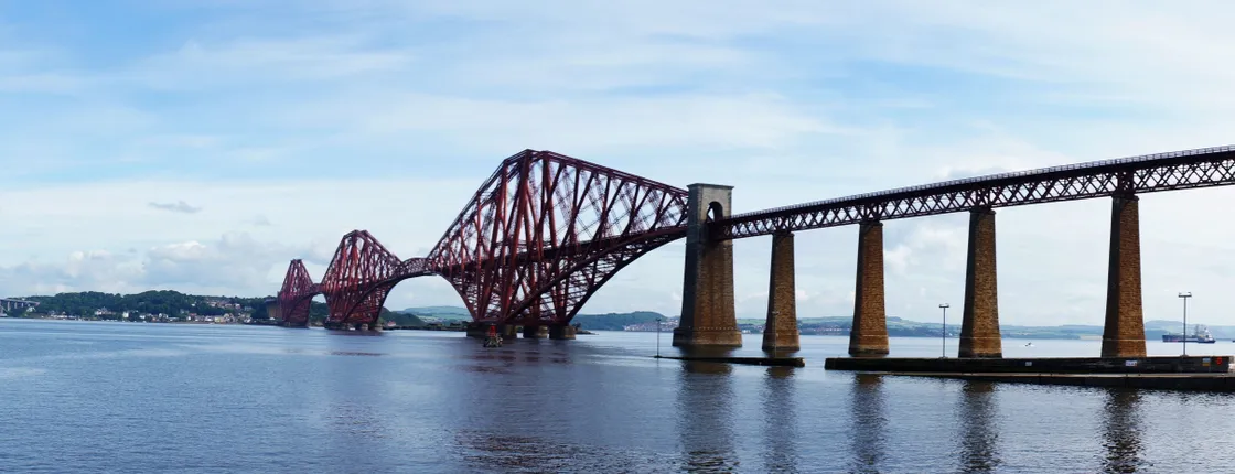 St Andrews, Falkland Palace and fishing villages tour