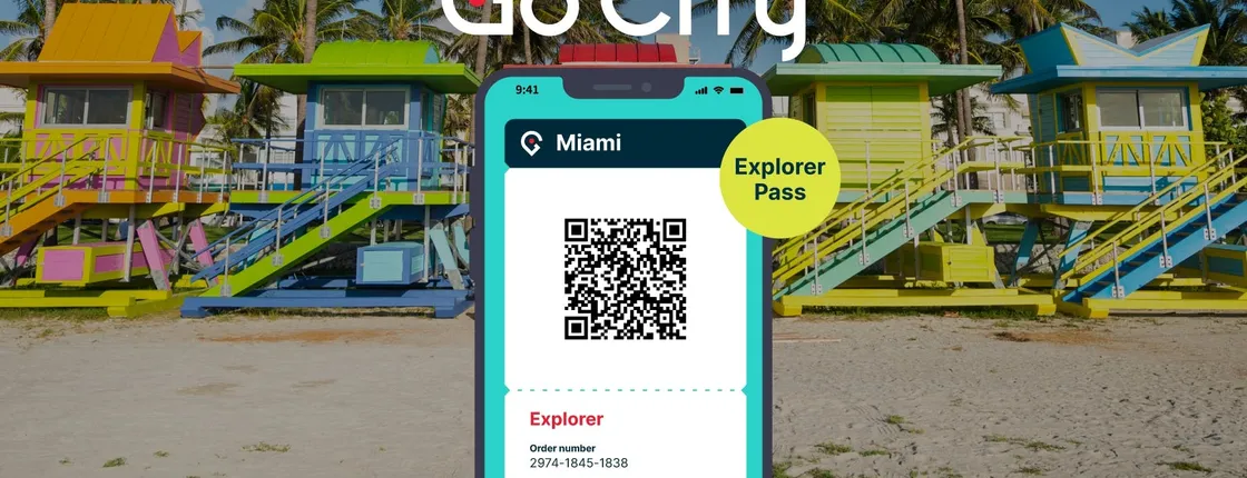 Go City | Miami Explorer Pass