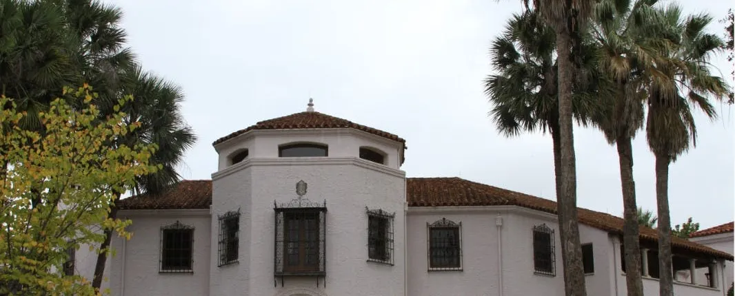 The grand historic city afternoon tour in San Antonio