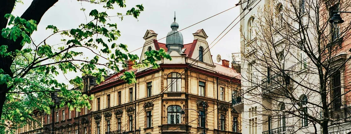 Explore Kraków's photogenic highlights with a local