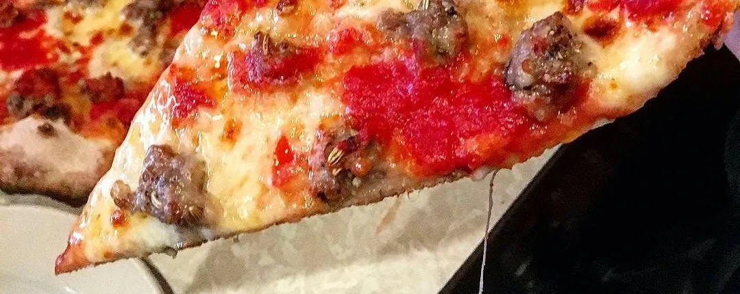 Pizza, Beer and History Tour