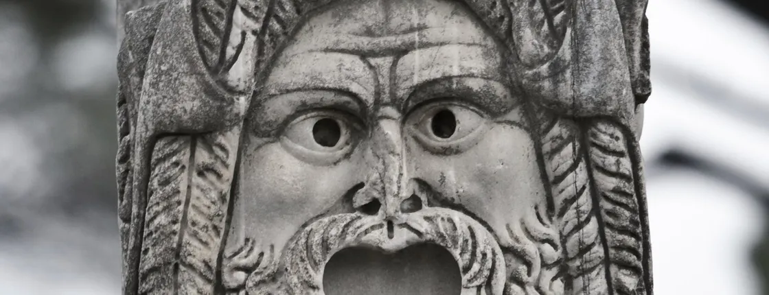 Ostia Antica Guided Tour of the Ancient Roman City from Rome