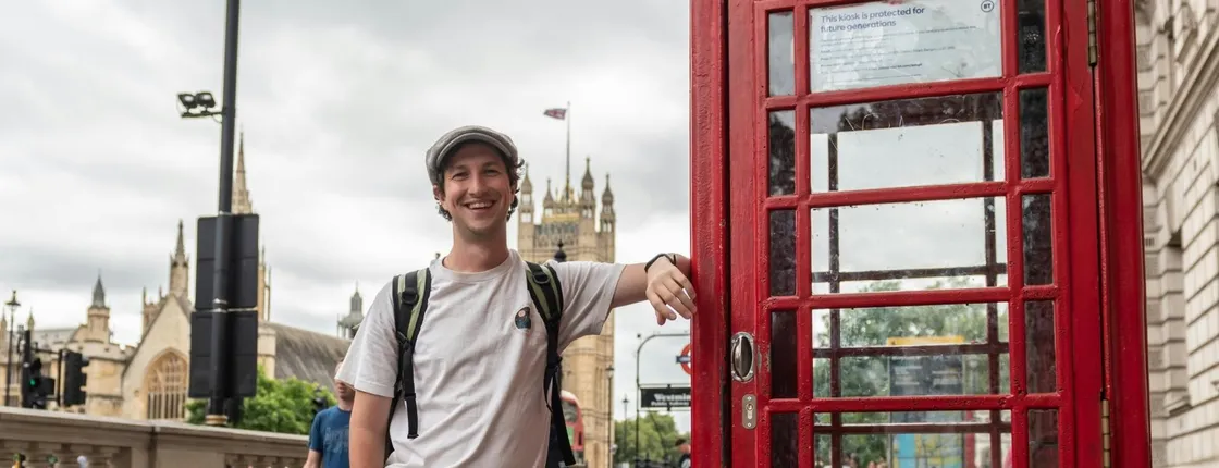 Top 30 London Sights Private Walking Tour with a Local Guide