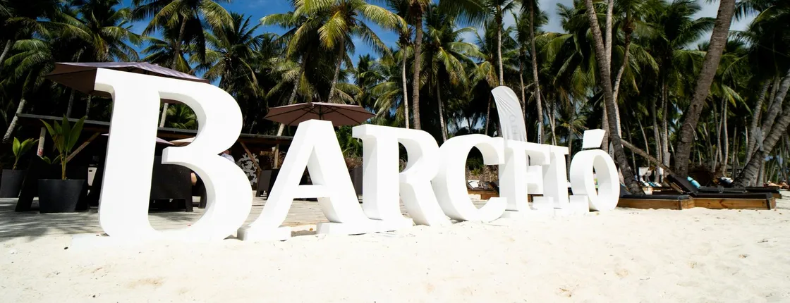 Saona and Ron Barcelo Island experience in the Dominican Republic