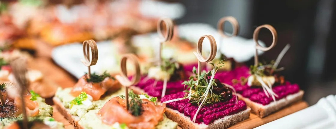 Walking tour discovering local Czech cuisine in Prague