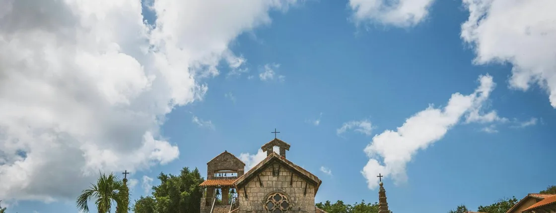 Half-day La Romana explorer tour in the Dominican Republic