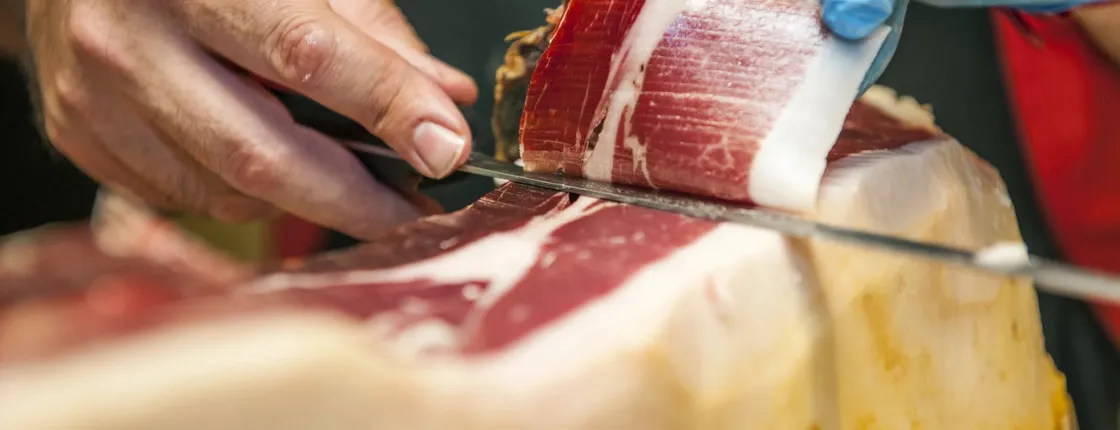 Seville ultimate food tour