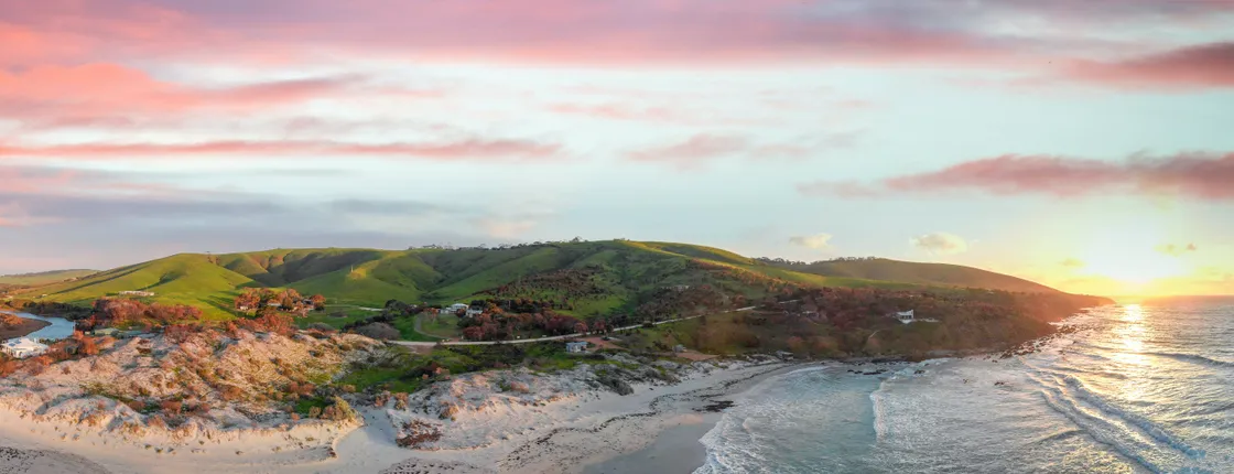 Kangaroo Island experience full-day tour