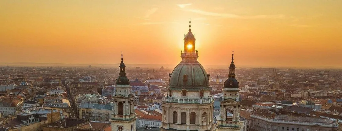 St. Stephen's Basilica entry tickets