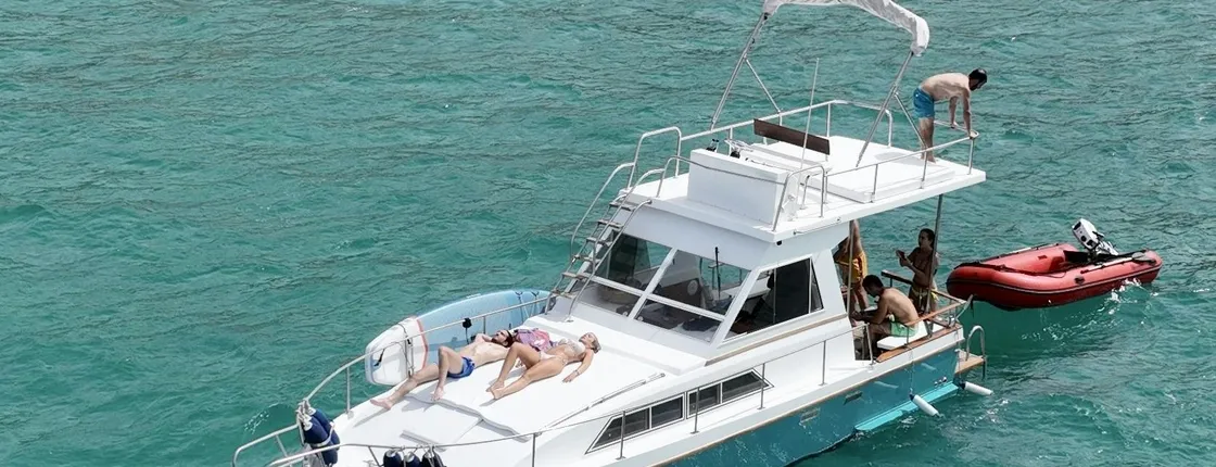 Menorca beach explorer tour with hidden coves and snorkelling