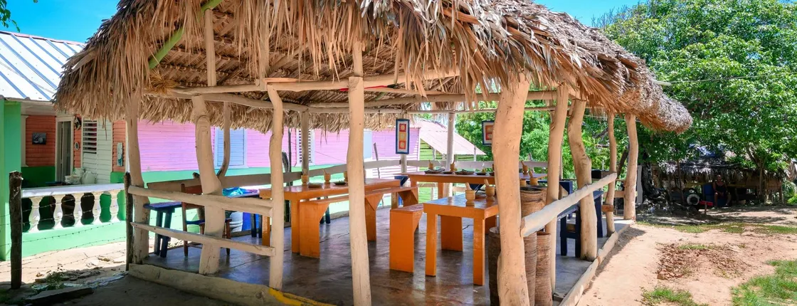 Dominican culture with coffee and cooking full-day tour
