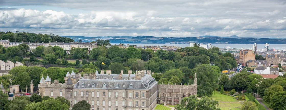 Edinburgh Old Town women's history self-guided audio tour